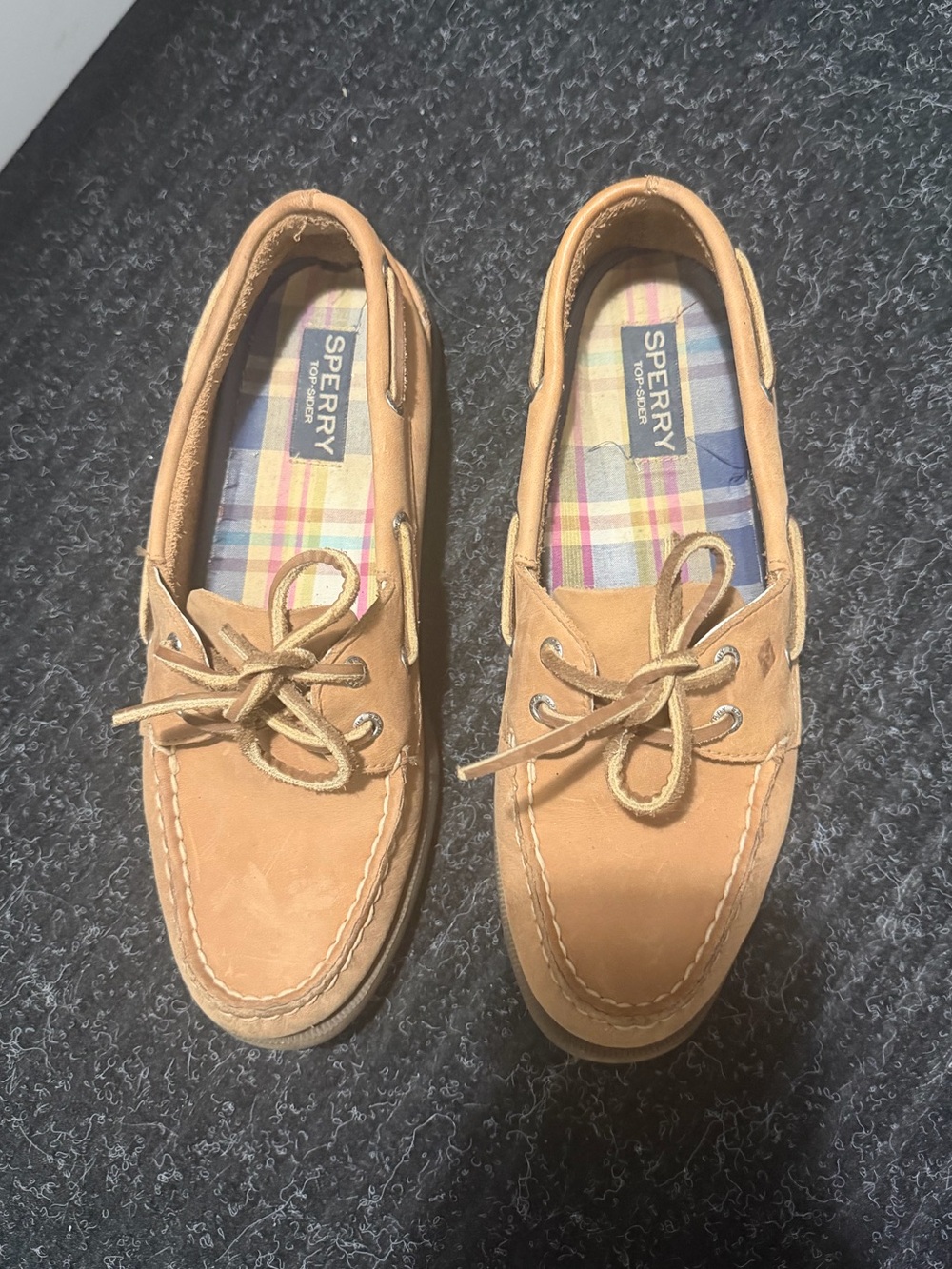 Sperry Women’s Top-side
